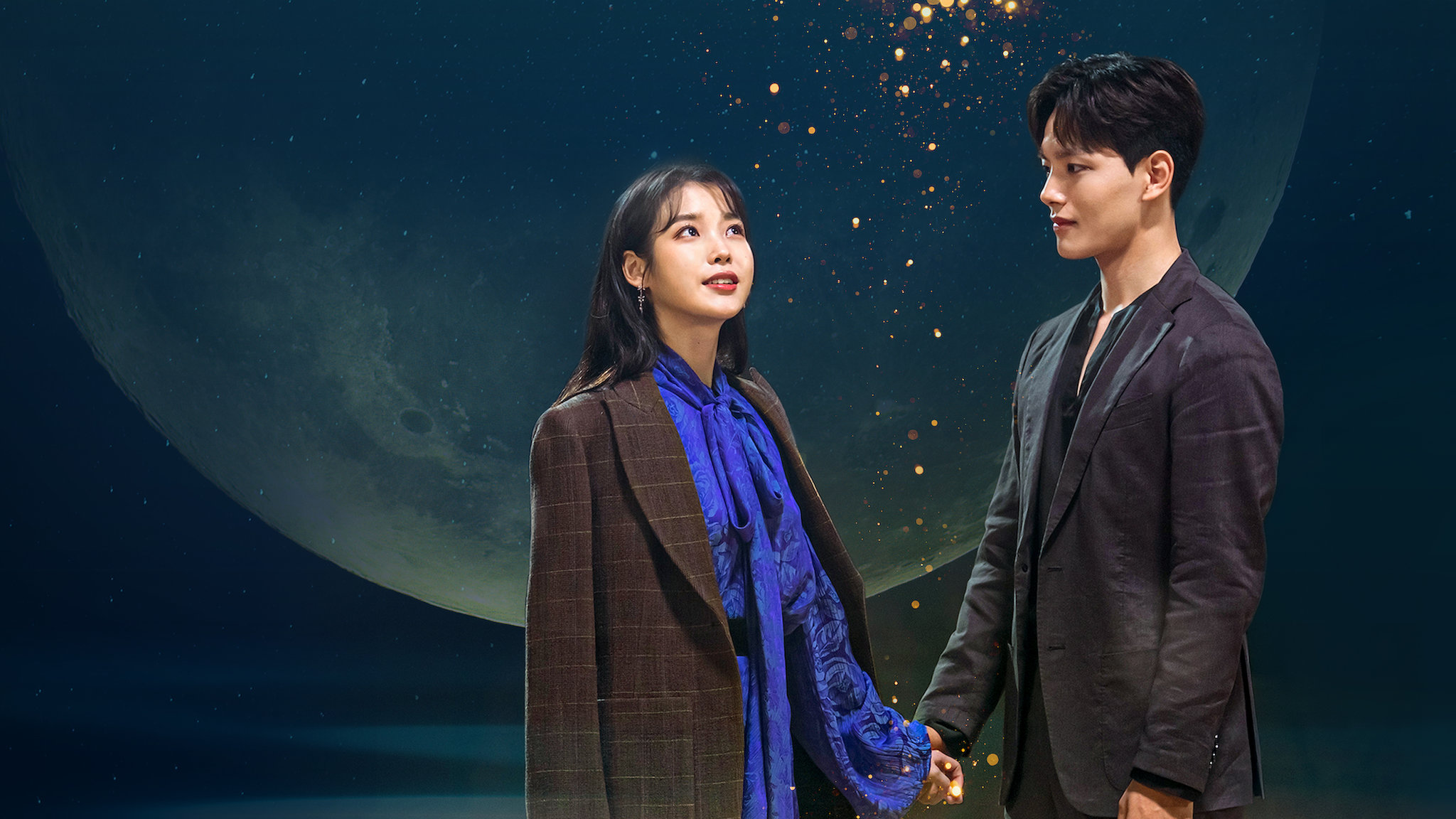 ซีรีส์ Hotel Del Luna