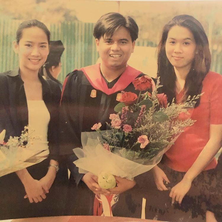 เอ ศุภชัย