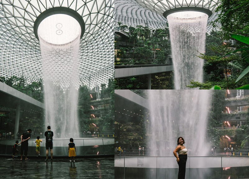 ที่เที่ยวสิงคโปร์ด้วยตัวเอง
