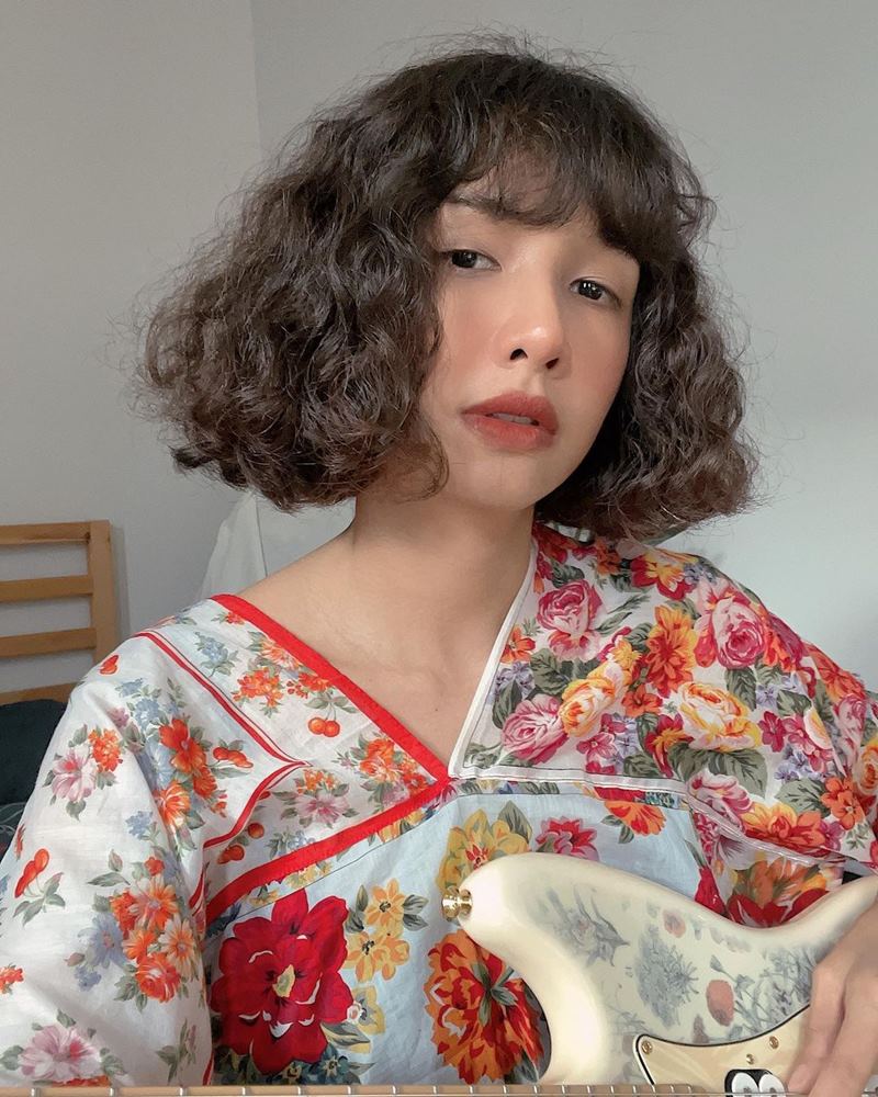 โบกี้ ไลอ้อน