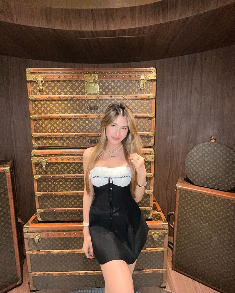 บลู พงศ์ทิวัตถ์ มิย่า พิชชา ทองเจือ