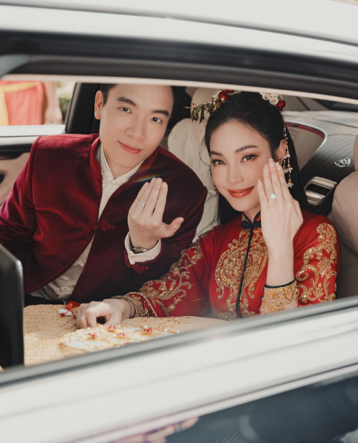 เมย์ พิชญ์นาฏ แฟนดารา