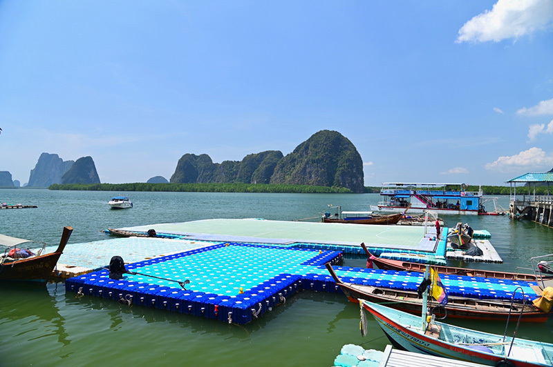 เที่ยวเดือนเมษายน 66