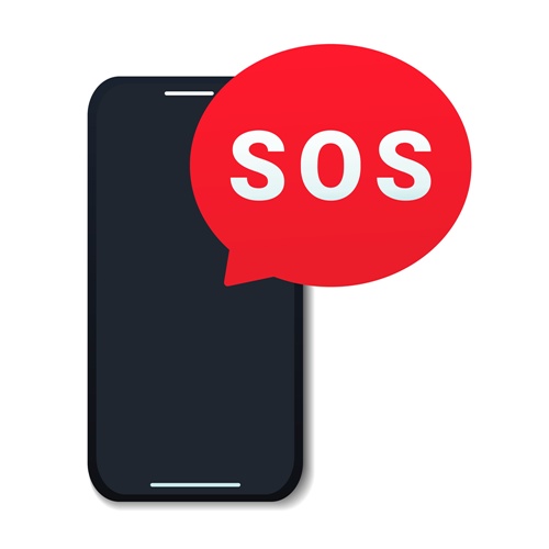 เบอร์โทรฉุกเฉิน