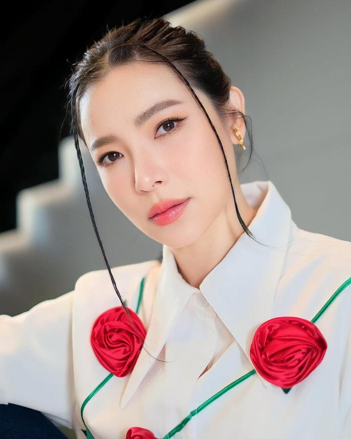 ดีเจต้นหอม ศกุนตลา