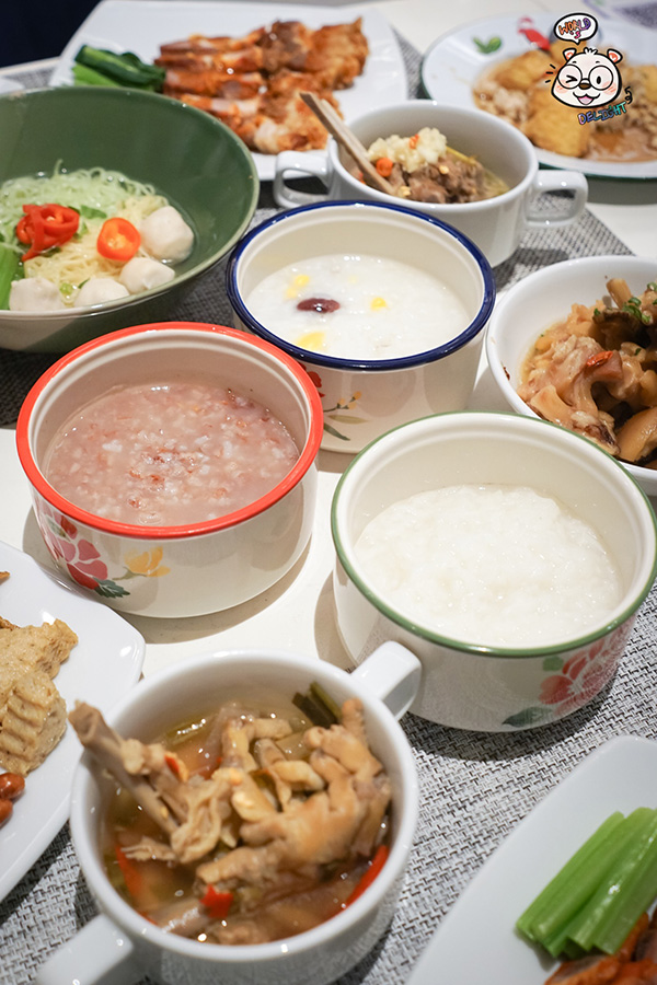 บุฟเฟต์โรงแรม
