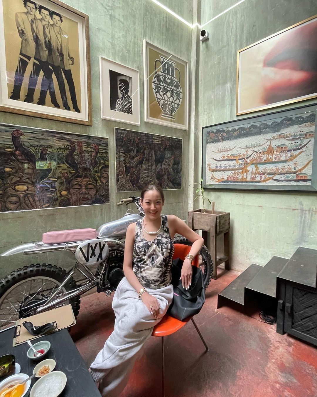 ผิง พิมพาภรณ์ 