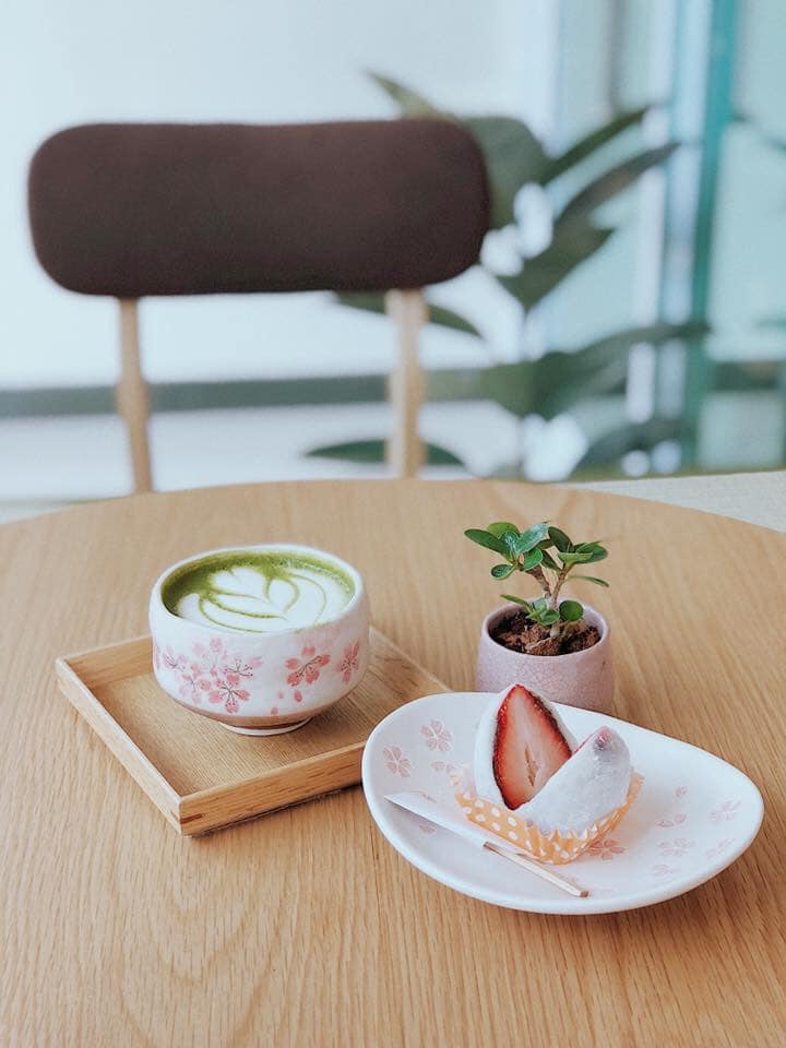 ร้านกาแฟโคราช