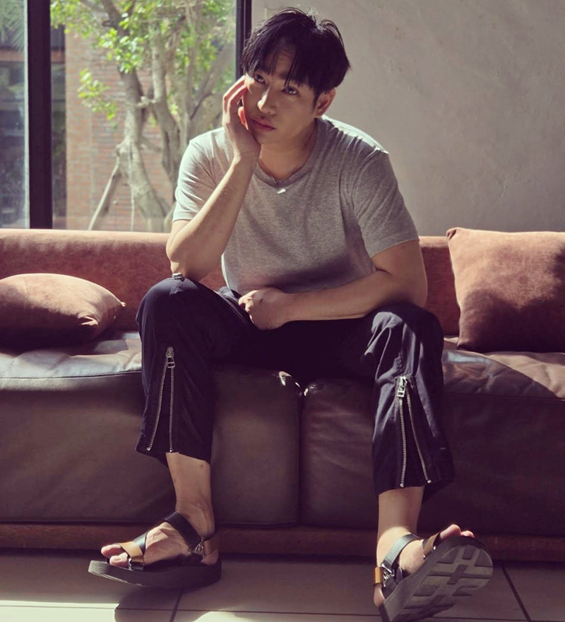 เป๊ก ผลิตโชค  