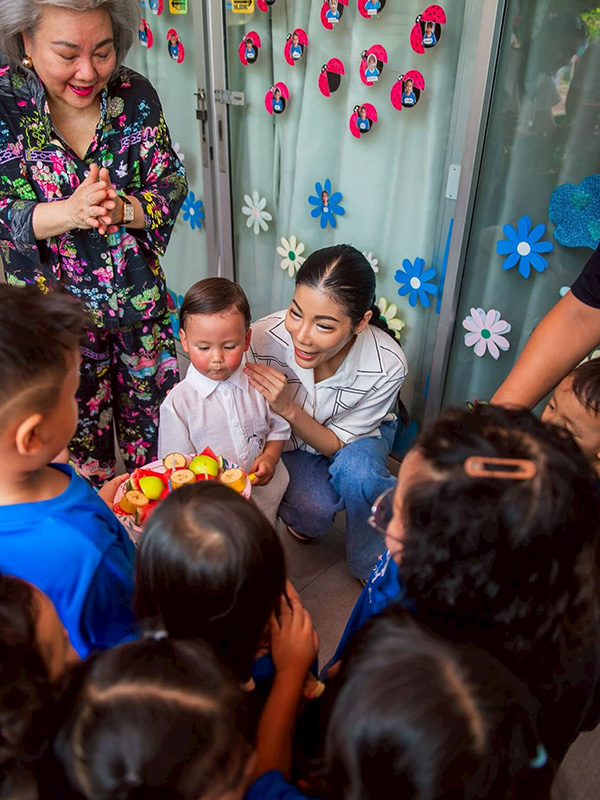 แหวนแหวน ปวริศา