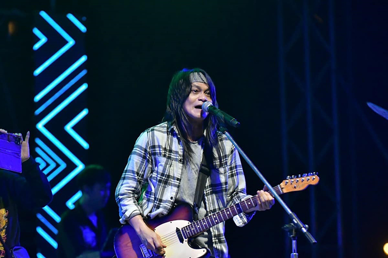 พี สะเดิด เล่าจุดเปลี่ยนชีวิต ป่วยมะเร็งเต้านม