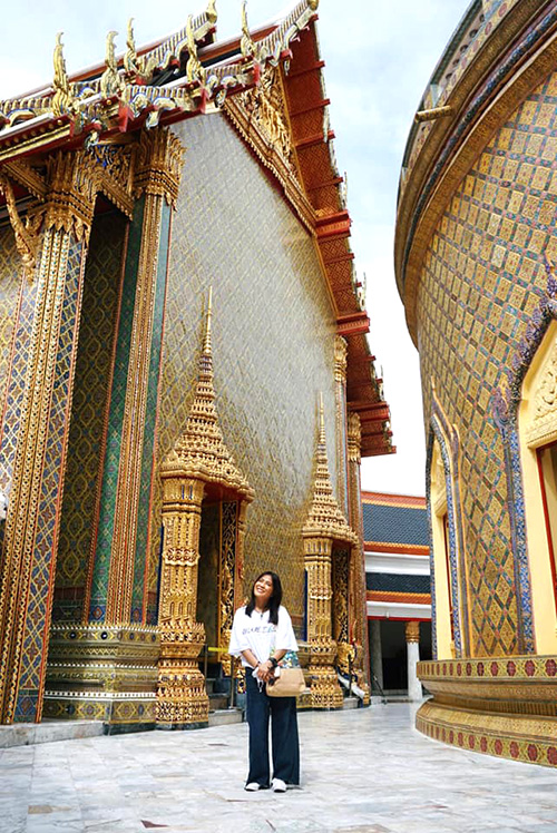 ไหว้พระ เสริมดวง