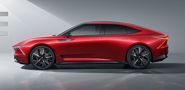 honda ye series
