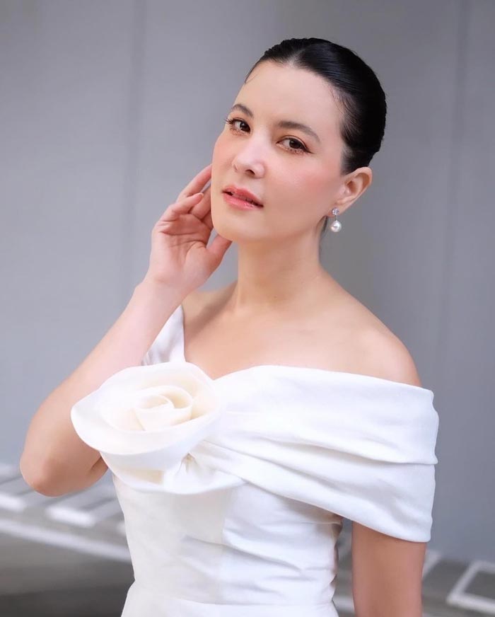 ธัญญ่า ธัญญาเรศ