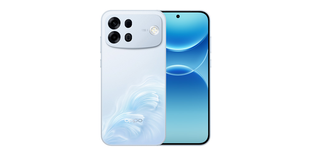 OPPO A7 Pro 5G