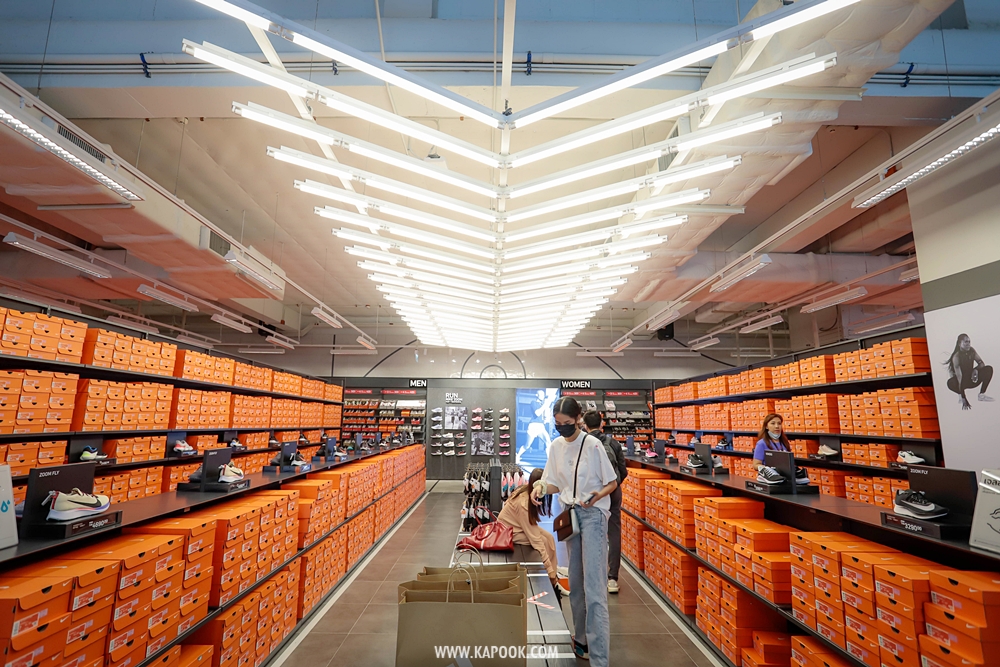 Siam Premium Outlets Bangkok