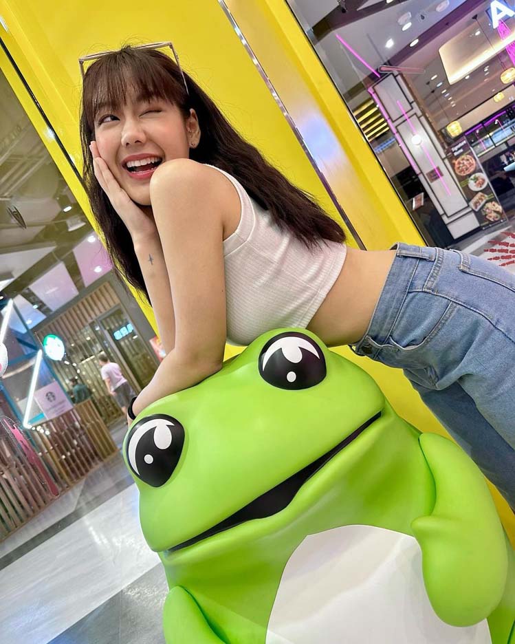 จ๊ะจ๋า แดนดาว