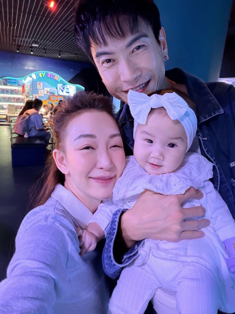 ตู่ ปิยวดี เผยโมเมนต์ปลื้มใจ เมื่อลูกสาวต้อนรับ แพทริเซีย และลูก ๆ