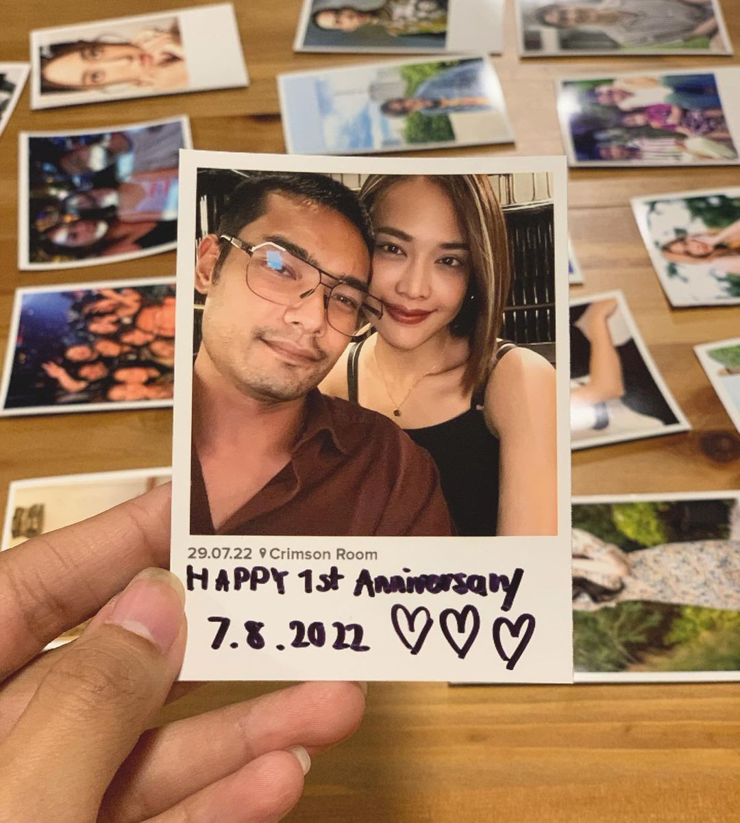 คุณชายอดัม