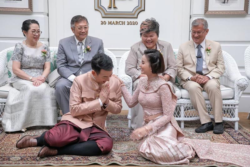 น้ำฝน อาร์ม