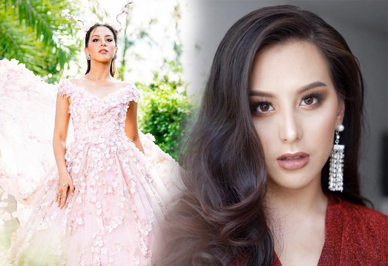 ตัวเต็งมิสไทยแลนด์เวิลด์ 2019