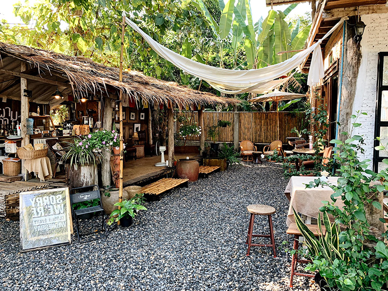 ร้านกาแฟน่าน