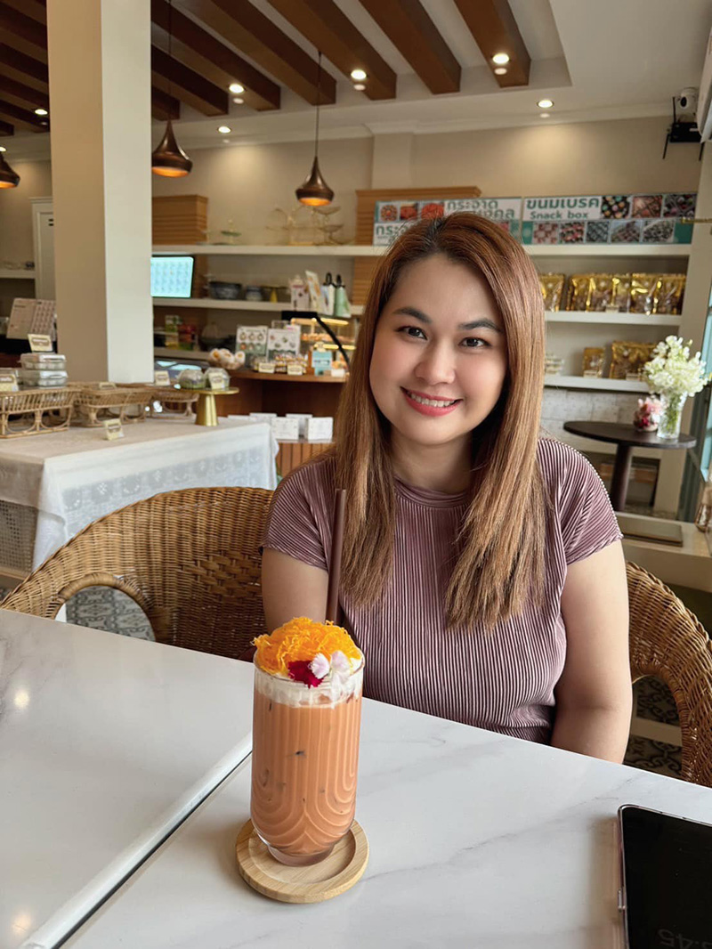 จูน เพ็ญชุลี โพสต์ล่าสุด ได้หมายฎีกากลับบ้าน 4 ล้าน คือไม่จบ