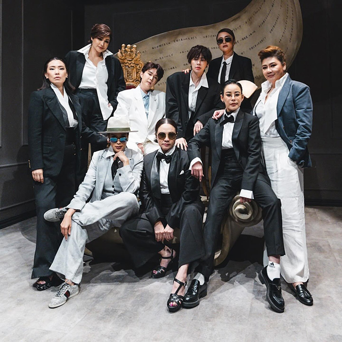 เมย์ เฟื่องอารมย์