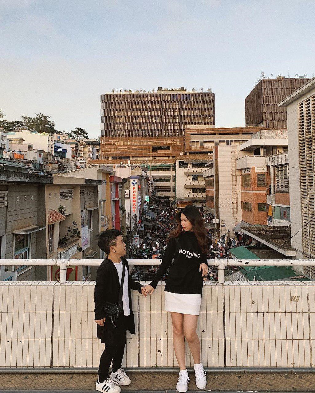 รักต่างไซส์