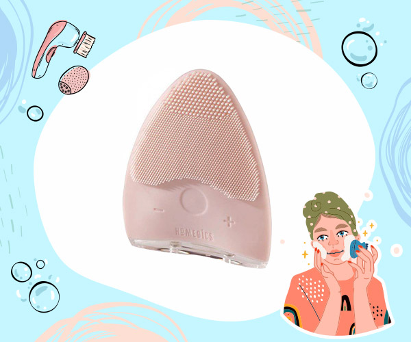 เครื่องล้างหน้า