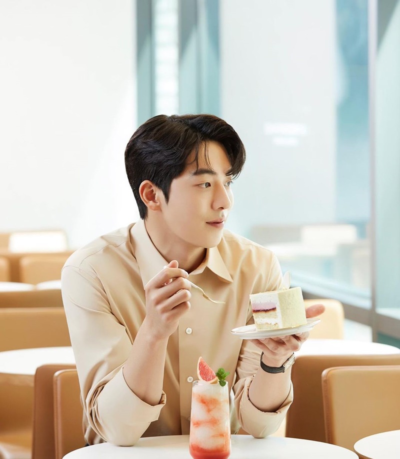 นัมจูฮยอก nam joo-hyuk