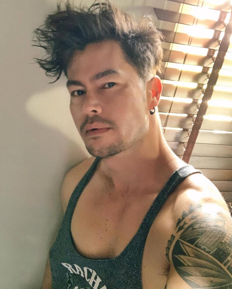 อ้น สราวุธ