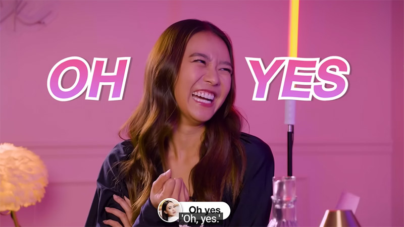 แพรวา ณิชาภัทร เมาท์เรื่องเซ็กส์