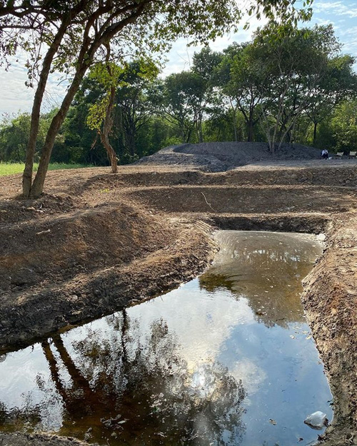 สวน โทนี่ แก้ว