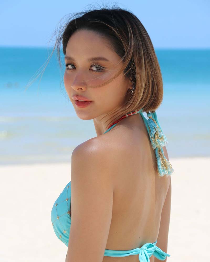 น้ำชา ชีรณัฐ