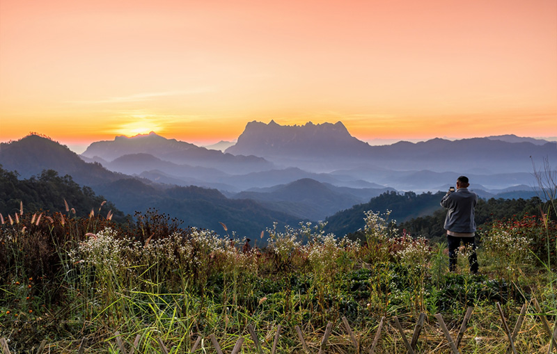 เที่ยวเดือนตุลาคม 66