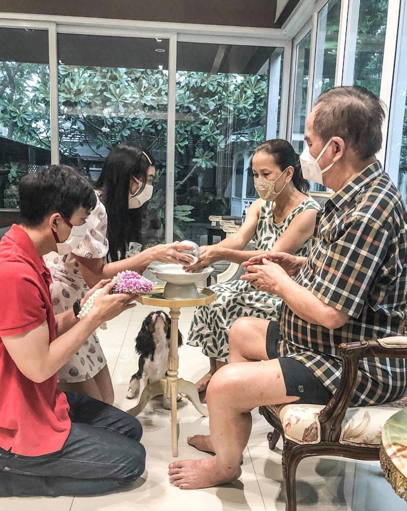 มิ้นต์ ภูผา