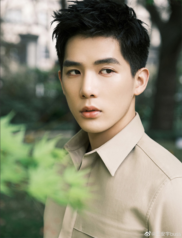 หวังอันอวี่