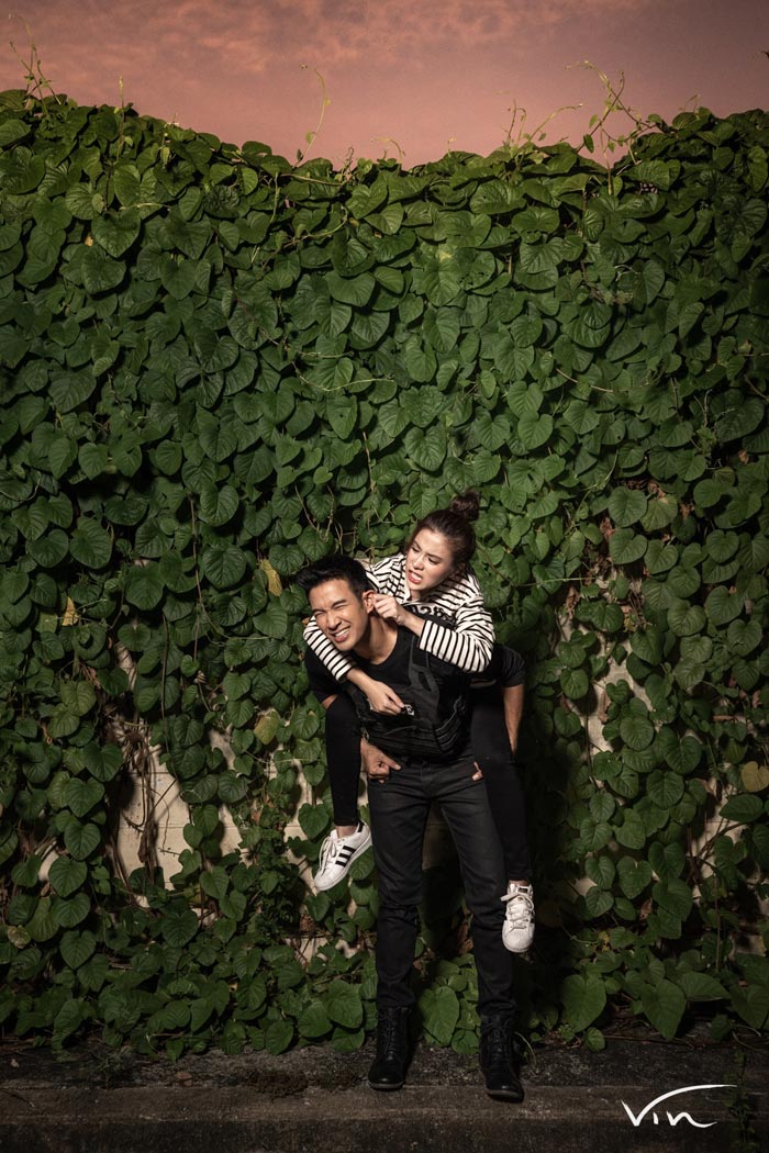 เขาวานให้หนูเป็นสายลับ