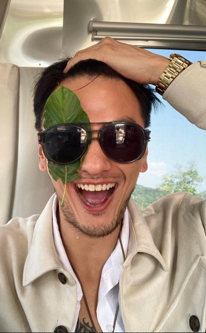 บีม ศรัณยู