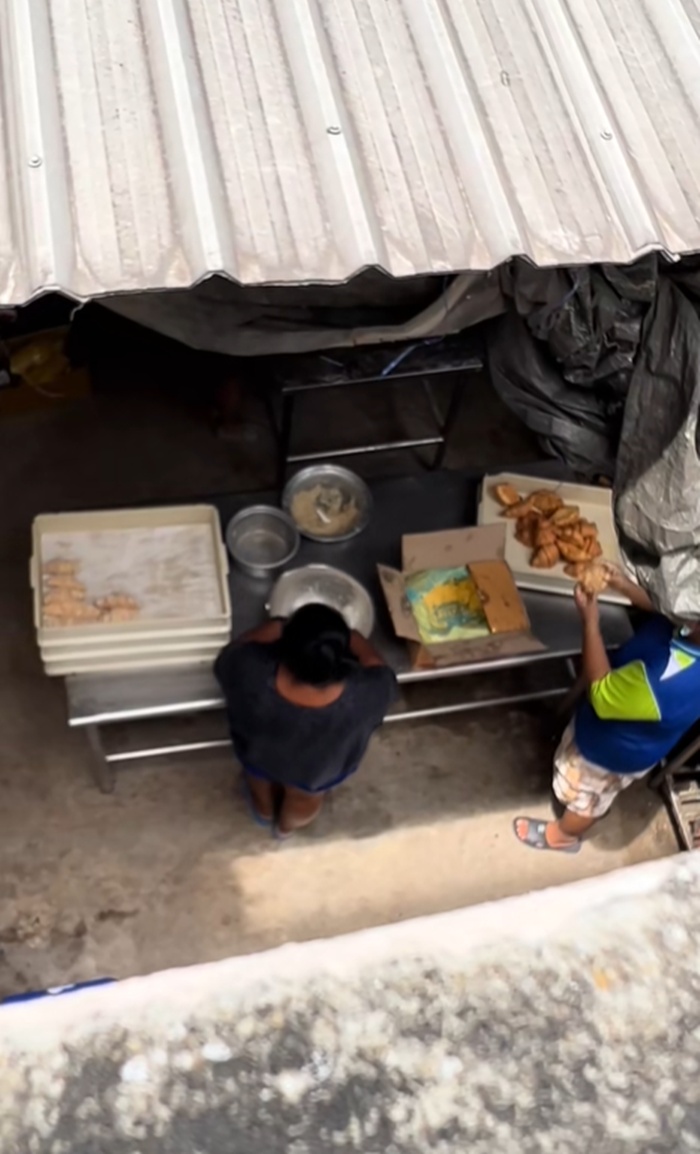 ครัวซองต์