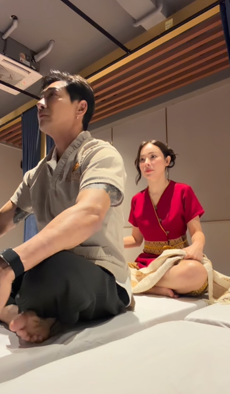 ดีเจต้นหอม บอย