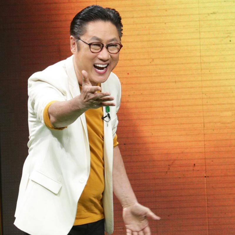 ปัญญา นิรันดร์กุล