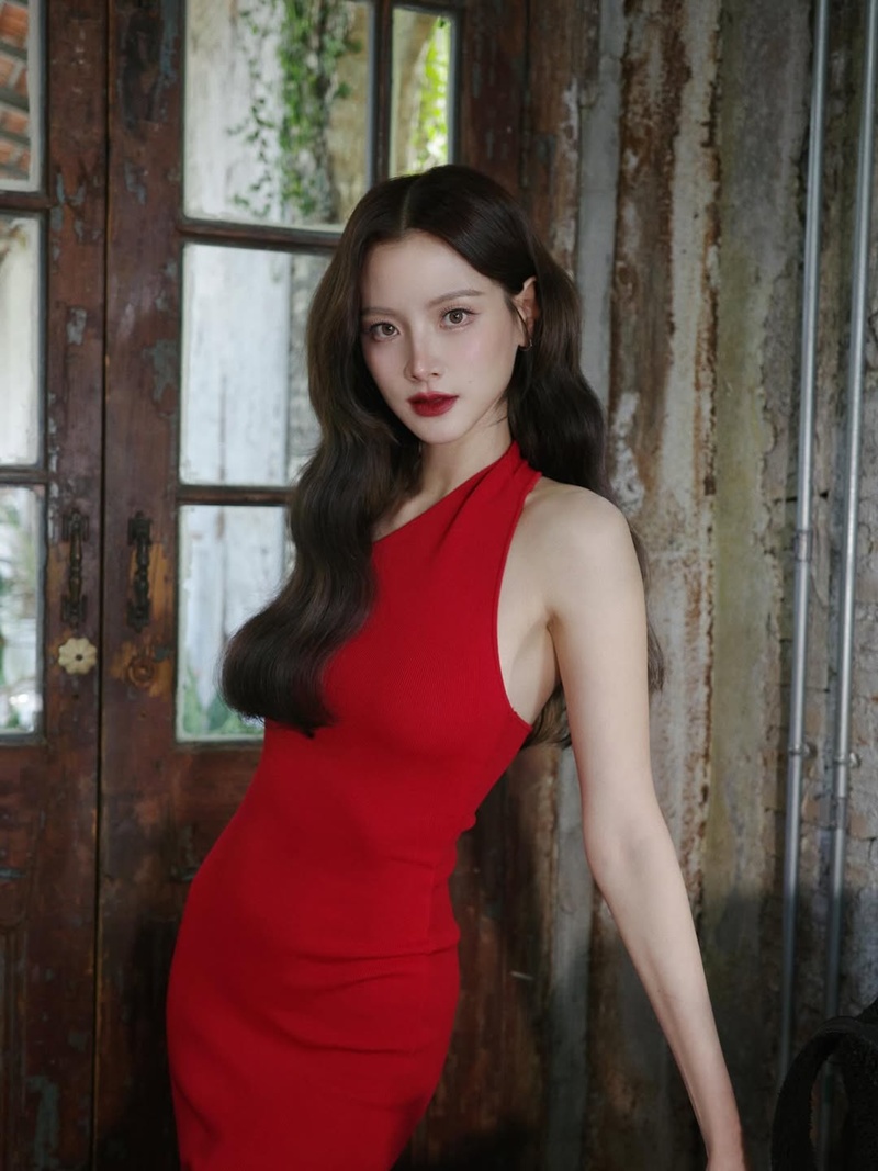 ใบเฟิร์น พิมพ์ชนก