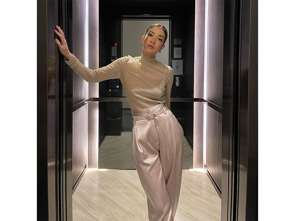 แป้ง อรจิรา