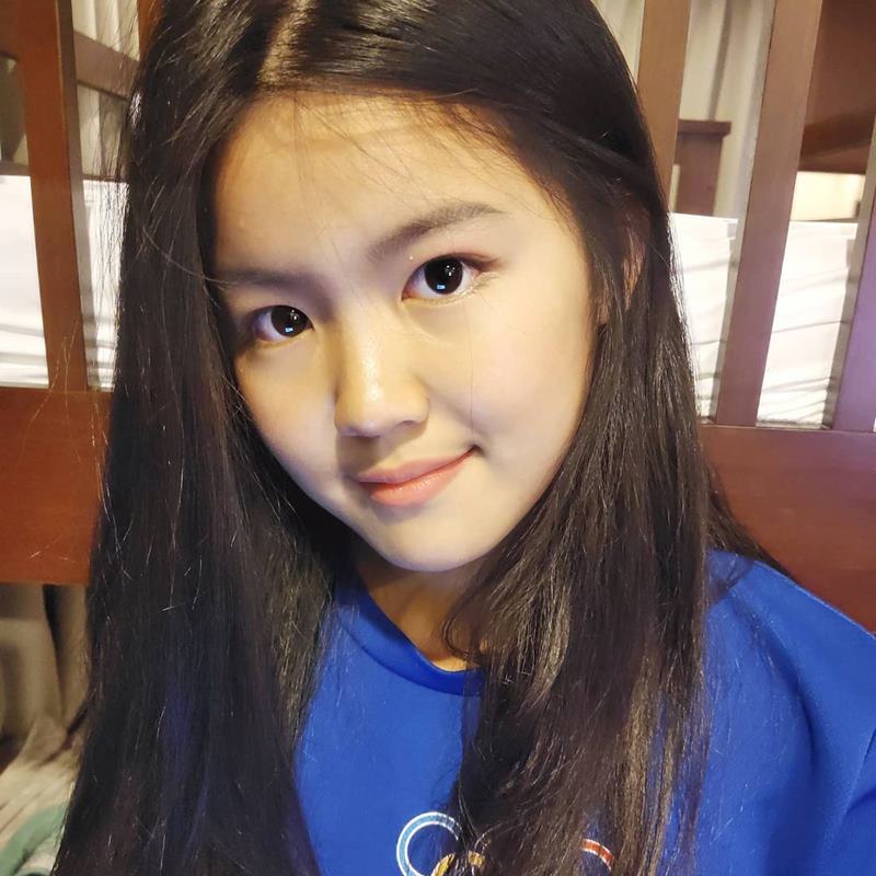 น้องณัชชา ลูกพ่อบ๊อบ