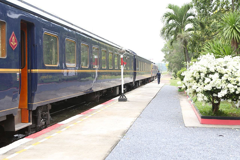 รถไฟดีเซลรางญี่ปุ่น