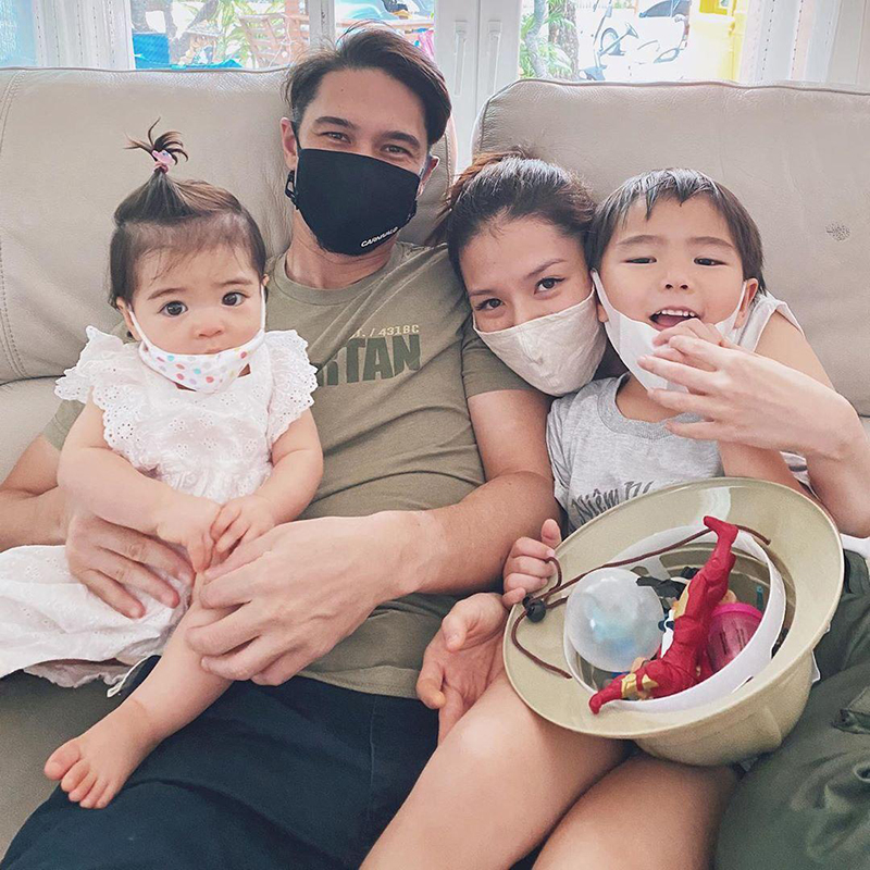 น้องดีแลน