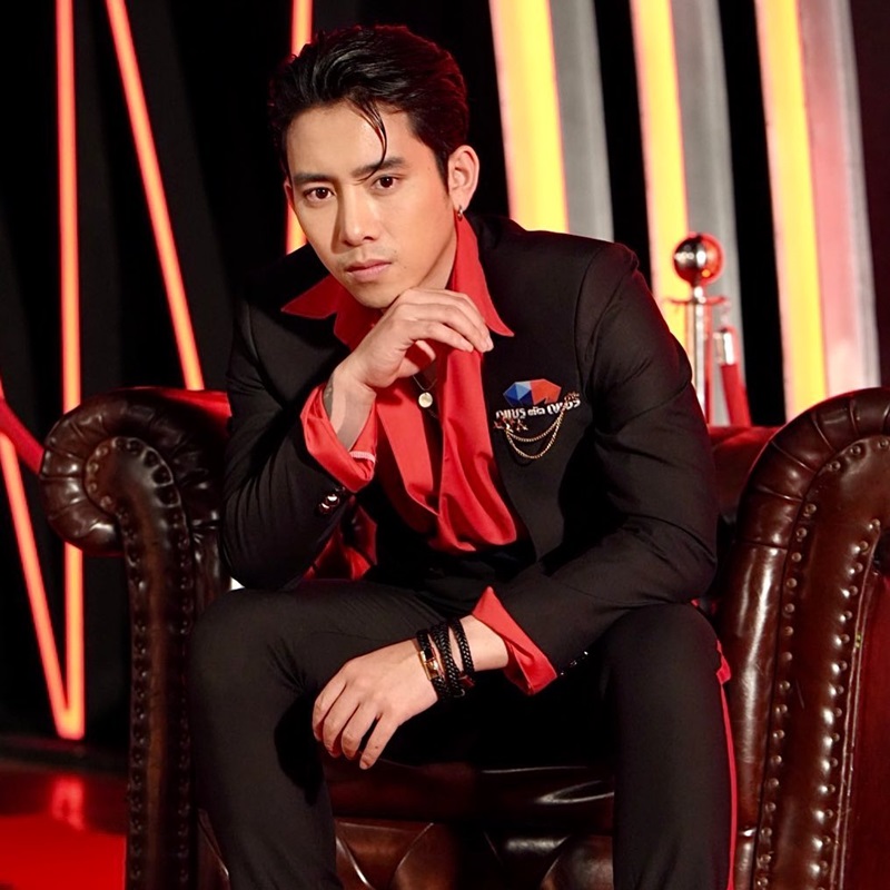 เบิ้ล ปทุมราช