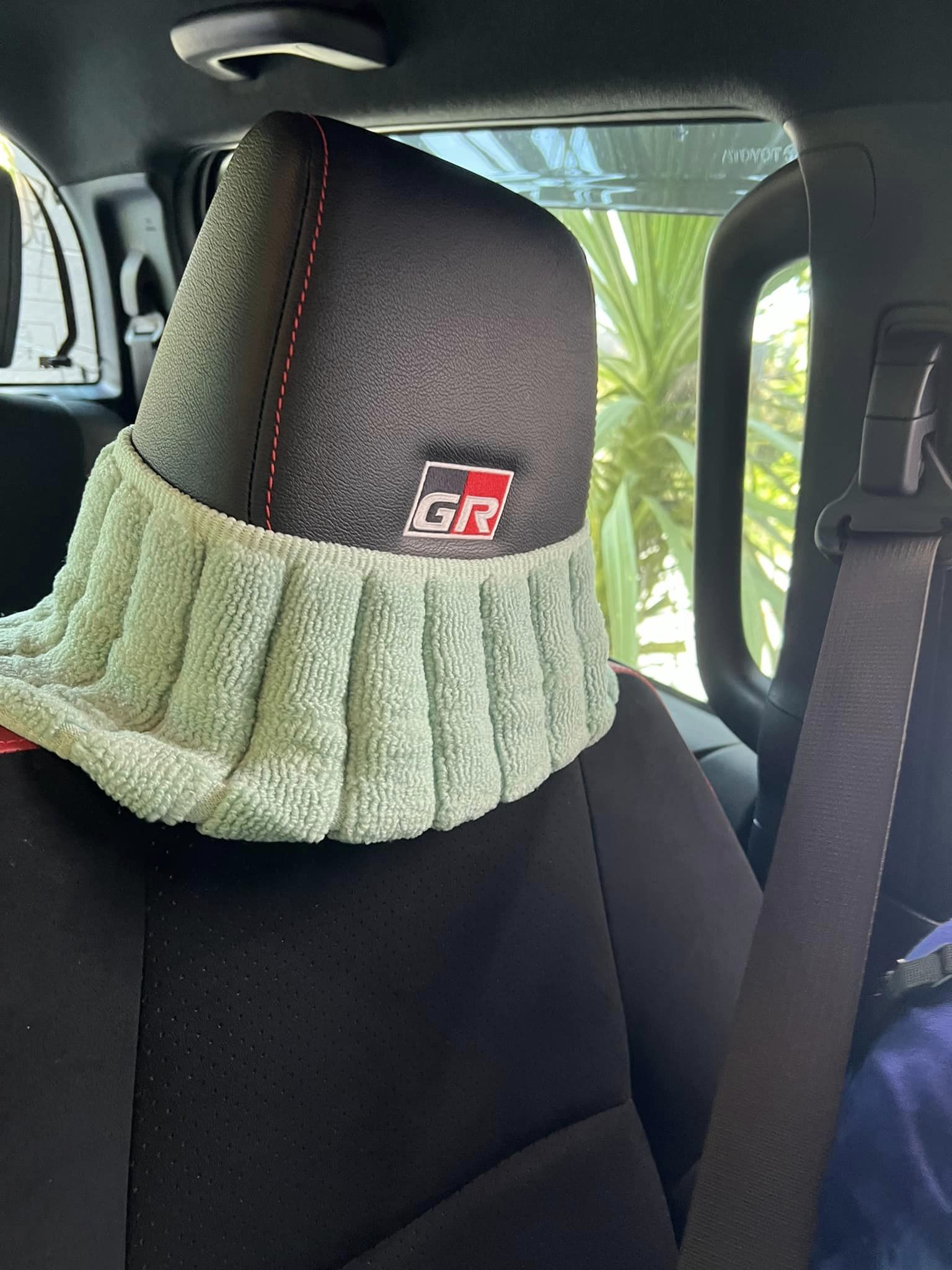 ที่ใส่พวงมาลัย